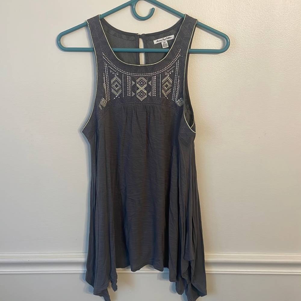 AE Knitted top Tank